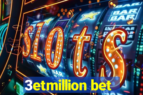 3etmillion bet